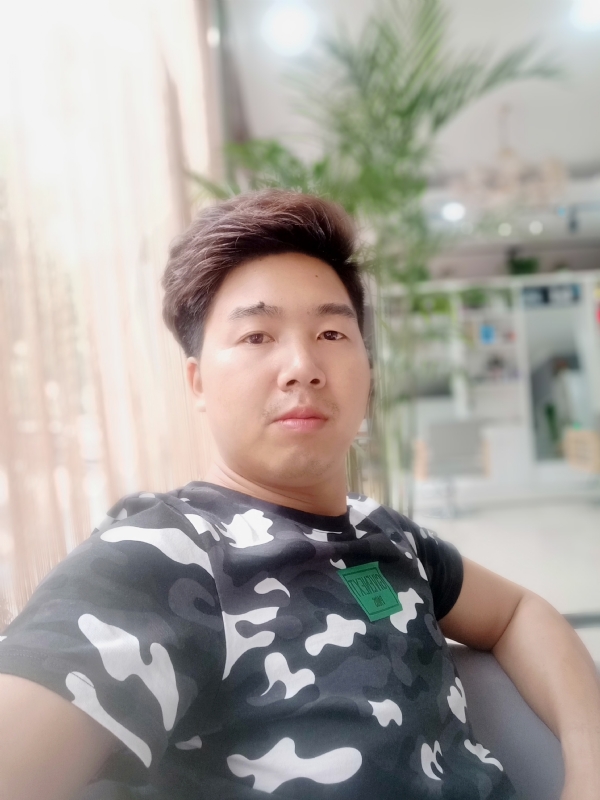 缘分天注定的第一张照片--常州相亲服务中心