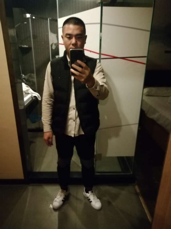 歡歡的第一张照片--常州相亲服务中心