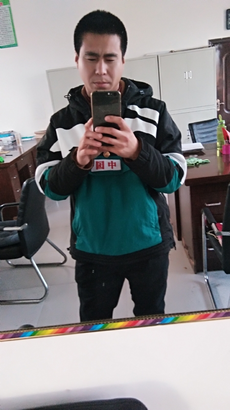 大灰狼好吃的第一张照片--常州相亲服务中心