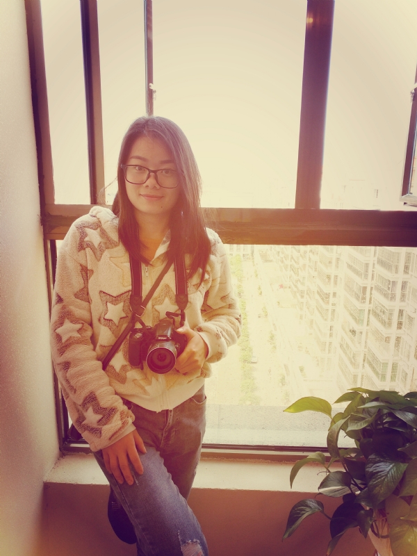 心欣的第一张照片--常州相亲服务中心