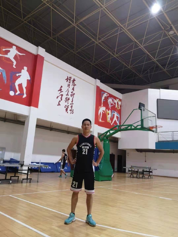 大森林的第一张照片--常州相亲服务中心