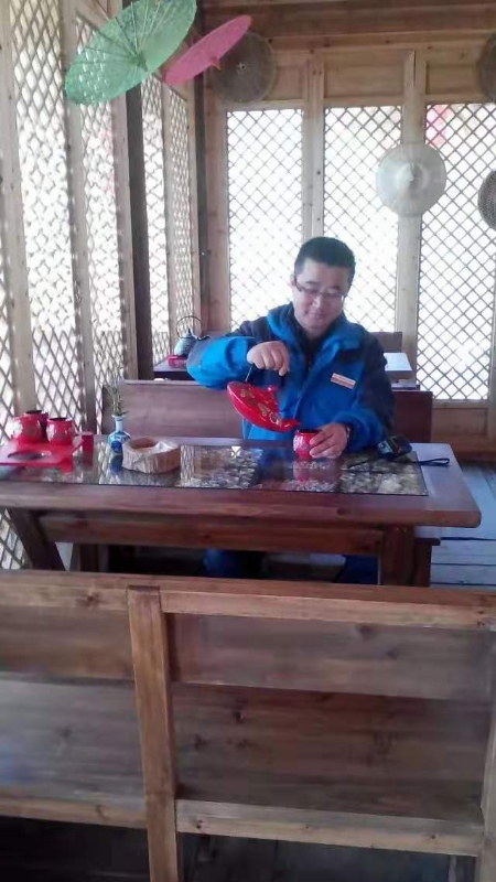 淡定牛魔王的第四张照片--常州相亲服务中心