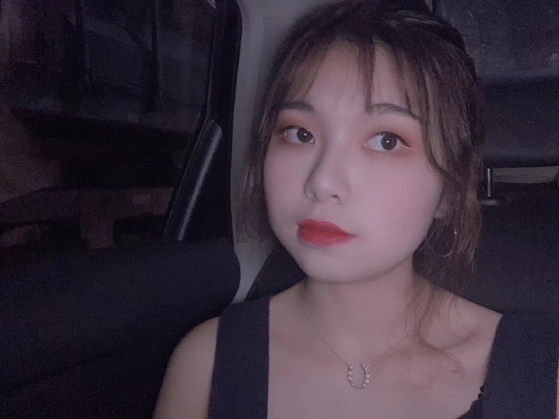 123杨巧巧的第一张照片--常州相亲服务中心