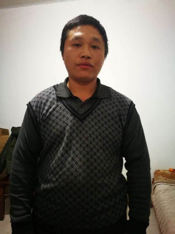 等你太久了的第一张照片--常州相亲服务中心