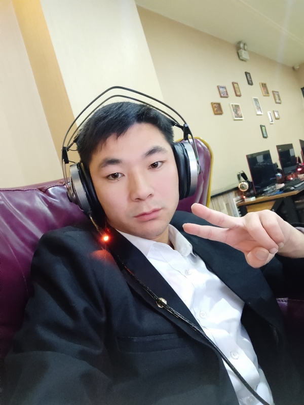 随缘的第一张照片--常州相亲服务中心