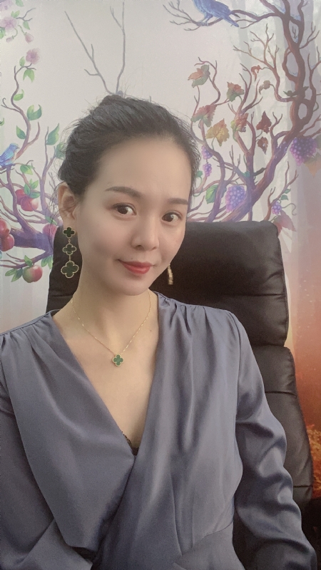 潇潇的第一张照片--常州相亲服务中心