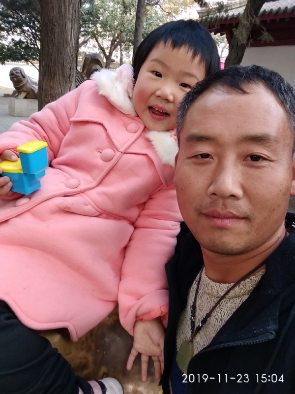 摩羯的第一张照片--常州相亲服务中心