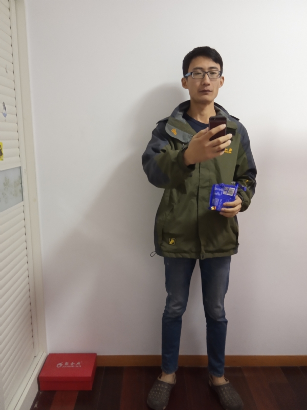 ggff的第一张照片--常州相亲服务中心