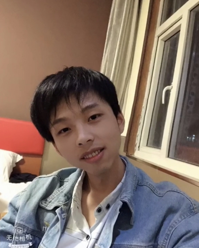 一条小团团的第一张照片--常州相亲服务中心