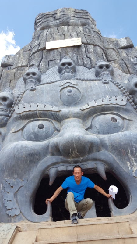 老陈的第二张照片--常州相亲服务中心