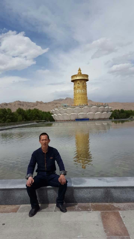 老陈的第三张照片--常州相亲服务中心