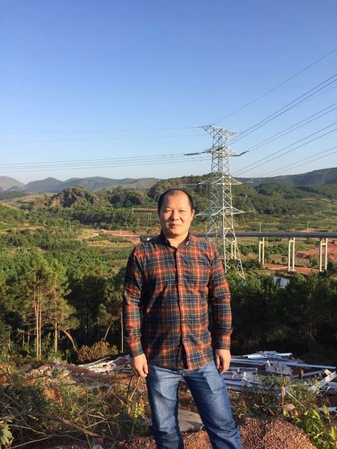 小林的第一张照片--常州相亲服务中心