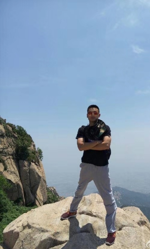 望爱的第一张照片--常州相亲服务中心