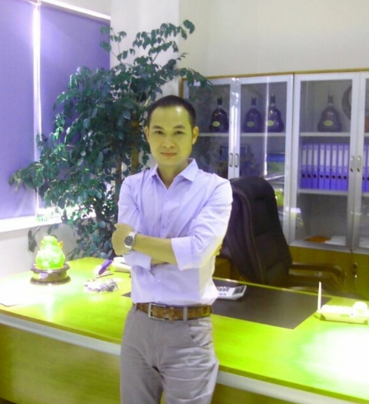 风中劲草的第一张照片--常州相亲服务中心