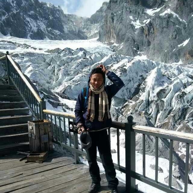 眯眯的第一张照片--常州相亲服务中心