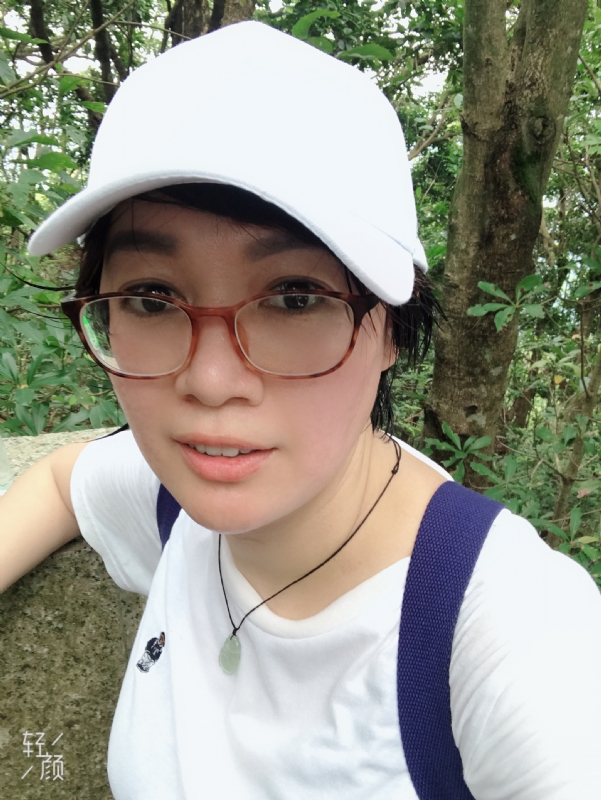 杏娅的第一张照片--常州相亲服务中心