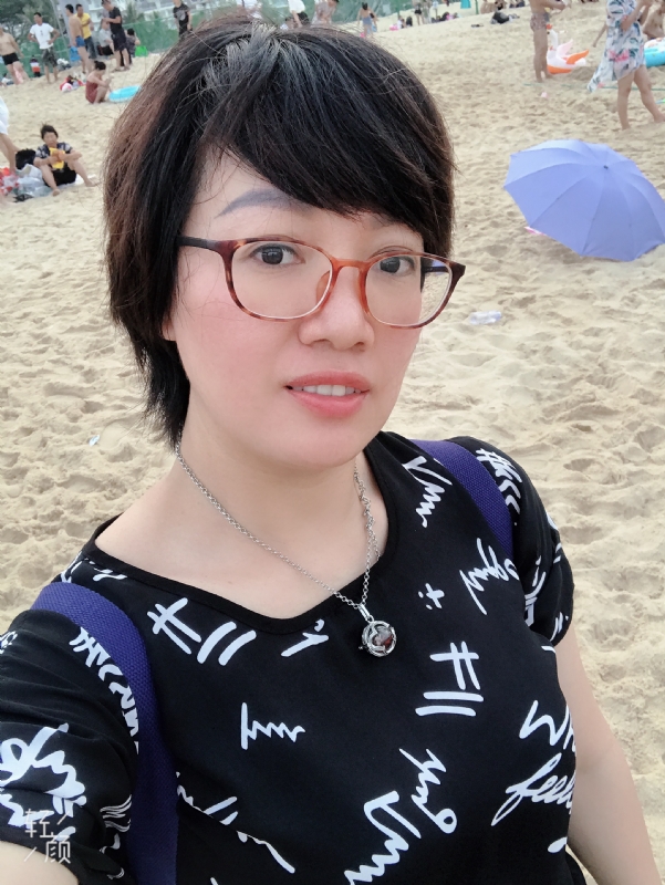 杏娅的第三张照片--常州相亲服务中心