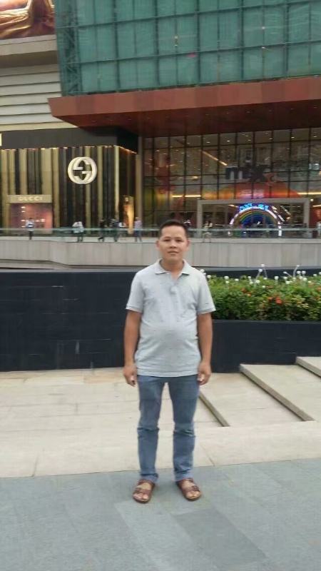 傧傧的第一张照片--常州相亲服务中心