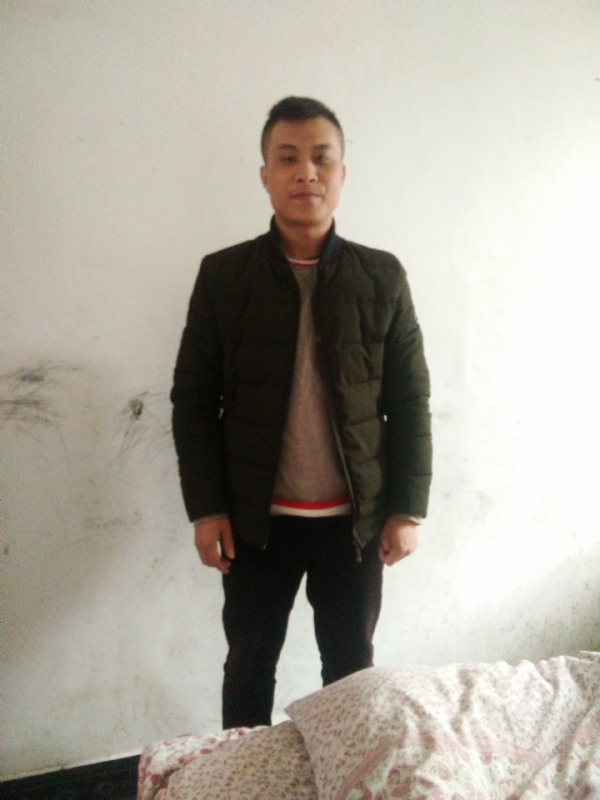 真心换真情的第一张照片--常州相亲服务中心