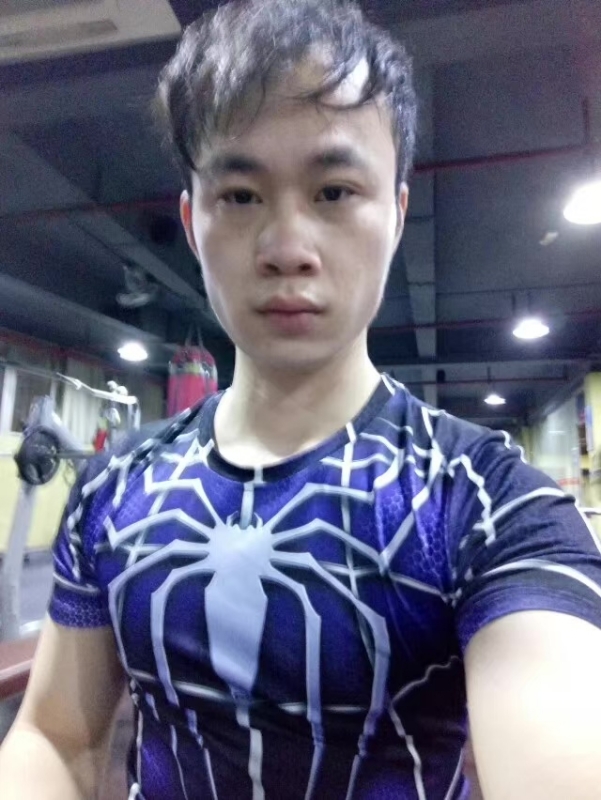 百香果的第一张照片--常州相亲服务中心