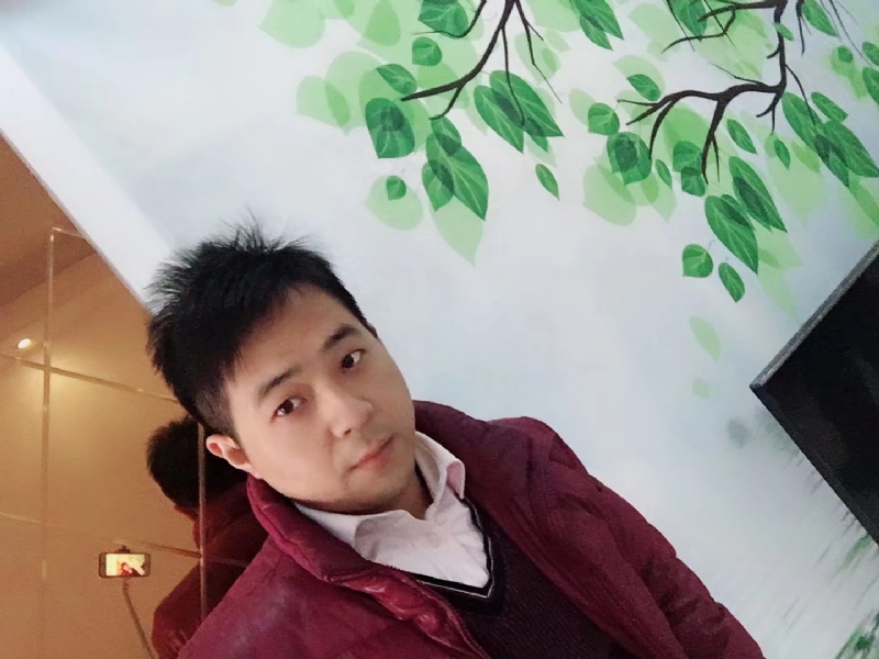 晴空万里的第一张照片--常州相亲服务中心