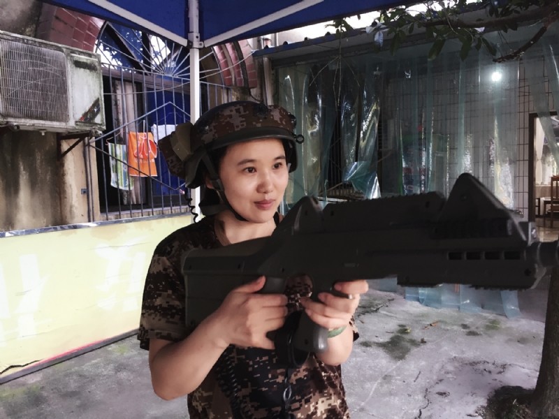 菲拉的第一张照片--常州相亲服务中心