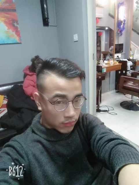 土豆的忧伤的第一张照片--常州相亲服务中心