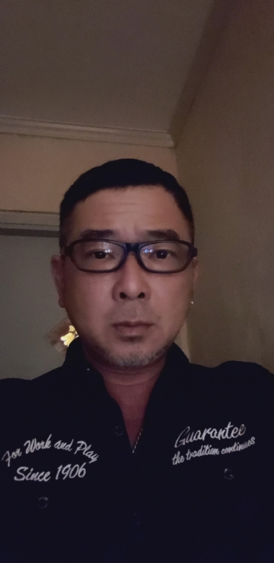 T0NY的第一张照片--常州相亲服务中心