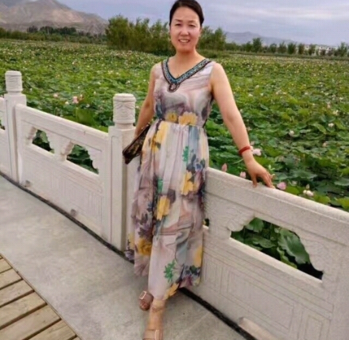 红叶的第一张照片--常州相亲服务中心