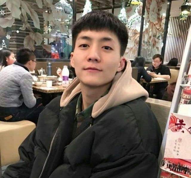 相爱的人的第一张照片--常州相亲服务中心