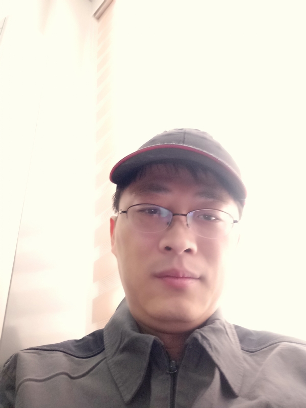 小马哥的第一张照片--常州相亲服务中心