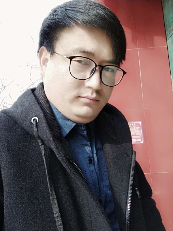 史凯的第一张照片--常州相亲服务中心