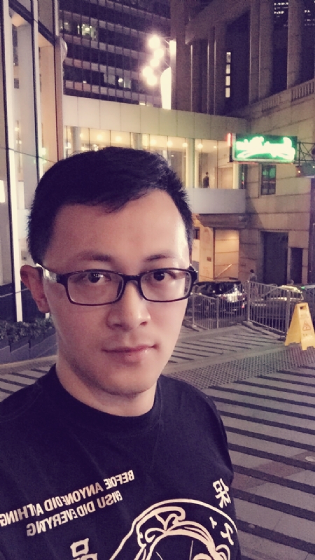 Chen的第一张照片--常州相亲服务中心