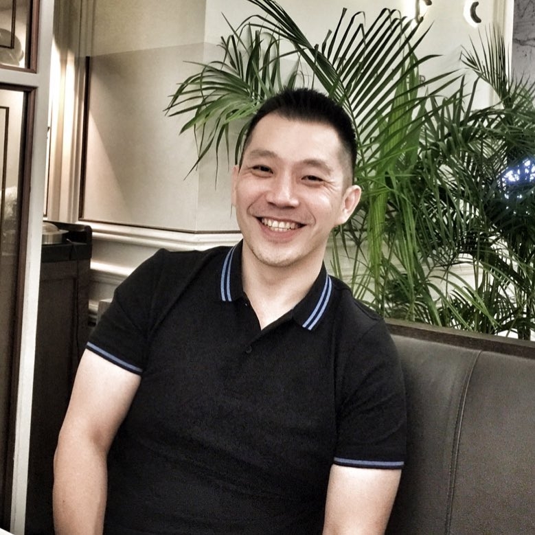 Chan的第一张照片--常州相亲服务中心