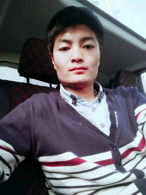 心畫的第一张照片--常州相亲服务中心