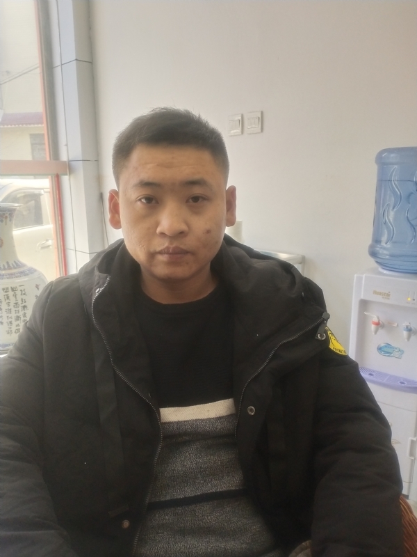 瞿波的第一张照片--常州相亲服务中心