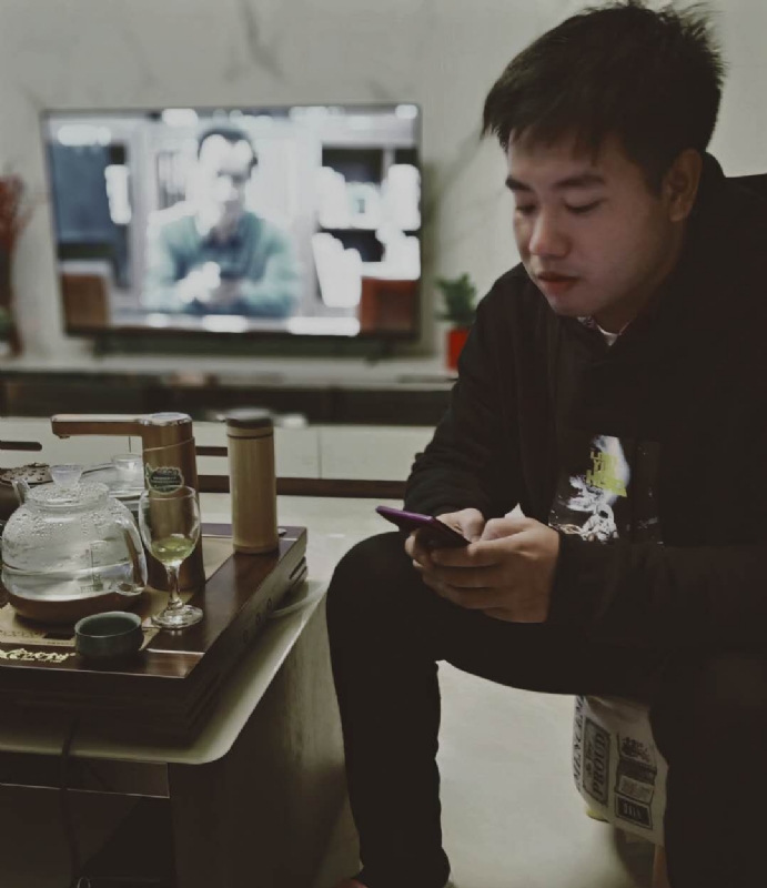 嗯今年能脱单吗的第一张照片--常州相亲服务中心