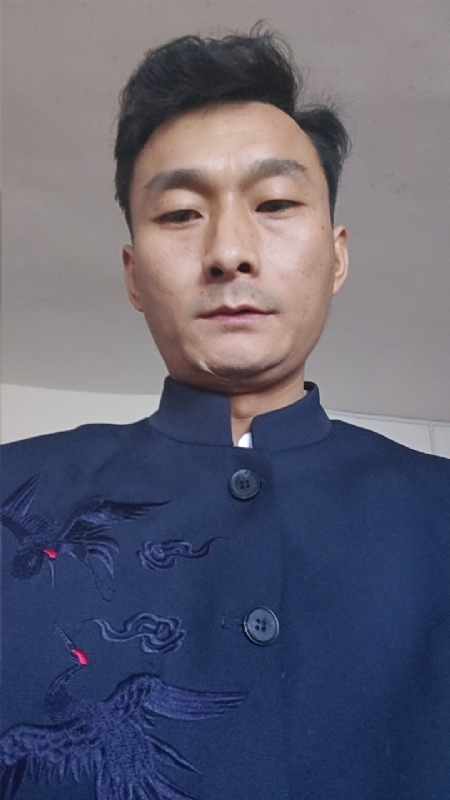 逆袭的小老鼠～龙long的第一张照片--常州相亲服务中心