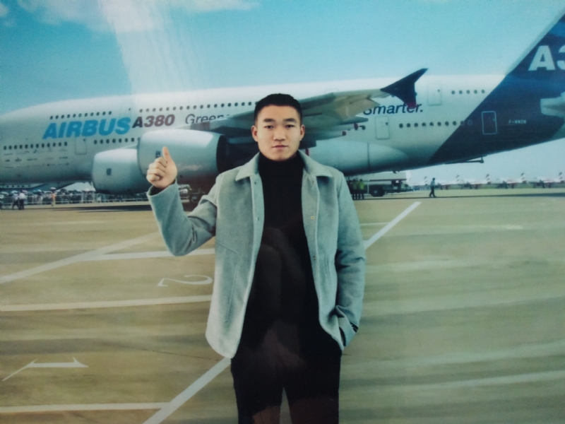 一切会更好的第一张照片--常州相亲服务中心