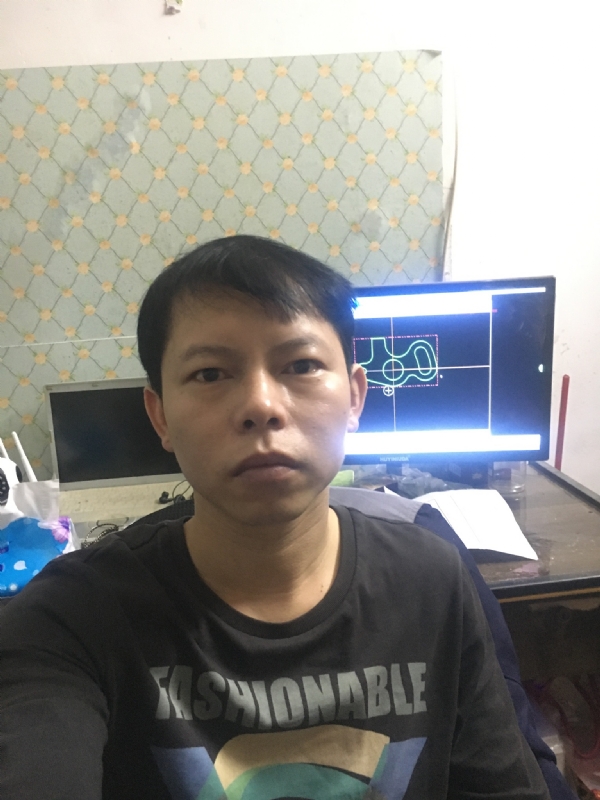 黄叶枫的第一张照片--常州相亲服务中心