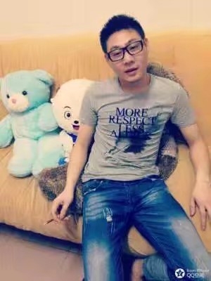 惟才的第二张照片--常州相亲服务中心