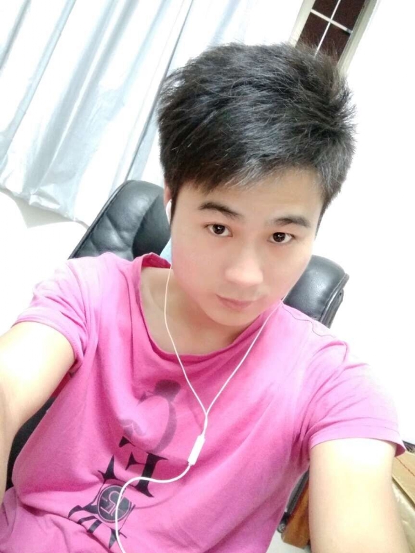 Amin的第二张照片--常州相亲服务中心