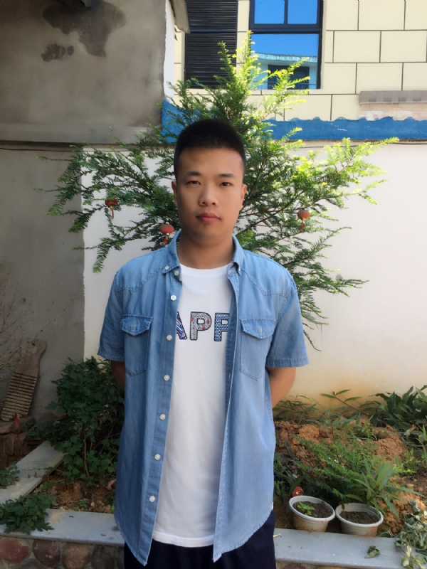 桃子哪去了的第一张照片--常州相亲服务中心