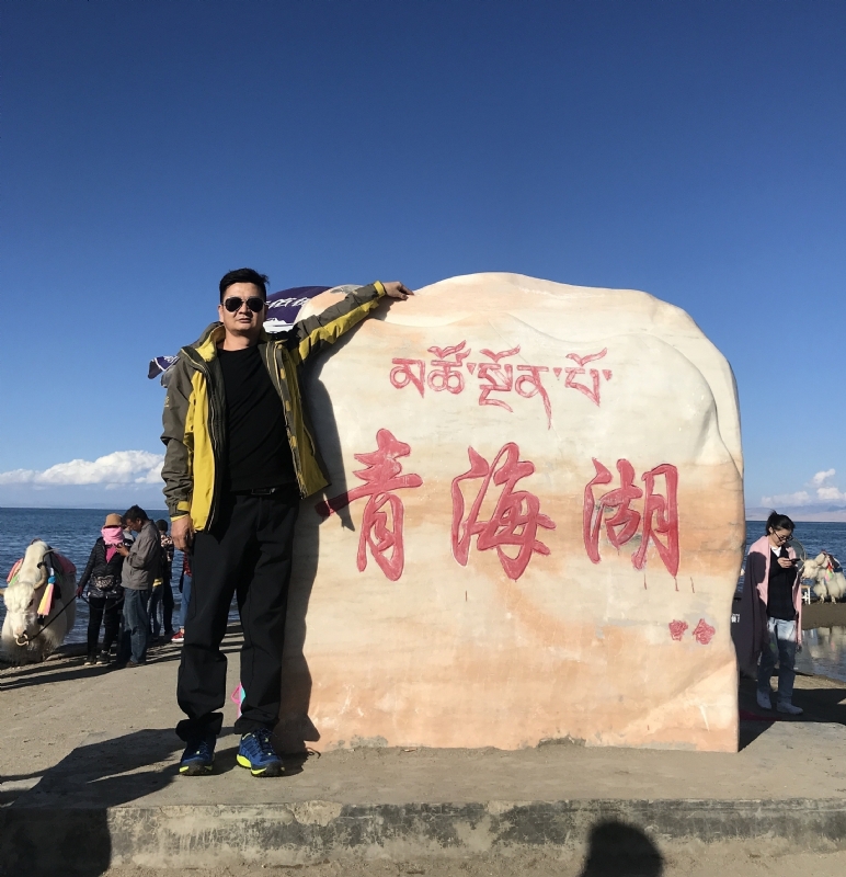 宗泽的第一张照片--常州相亲服务中心