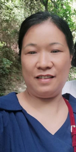 阿丽的第一张照片--常州相亲服务中心