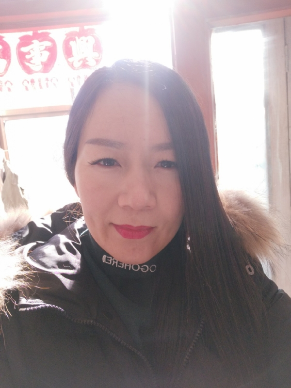 半生缘的第一张照片--常州相亲服务中心