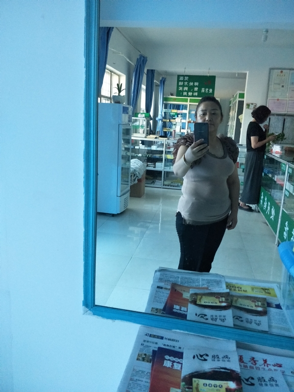 龙丹花的第一张照片--常州相亲服务中心