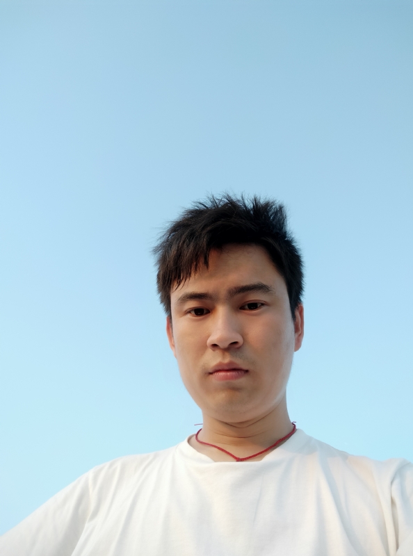 菜菜的第一张照片--常州相亲服务中心