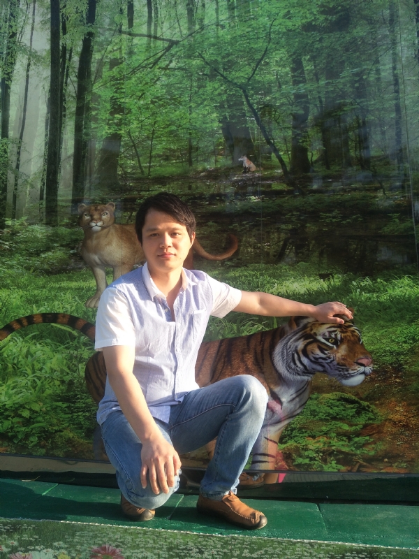 期待与你相遇的第一张照片--常州相亲服务中心