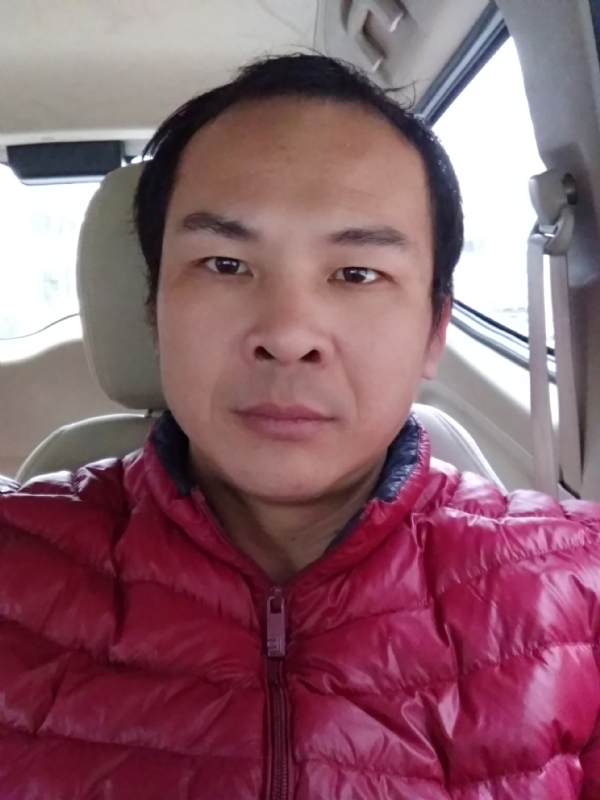 哥来的第一张照片--常州相亲服务中心